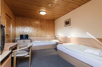 Slovacia Hotel Liptovský Mikuláš, Interiorul